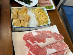 -楼外楼大刀肉传统火锅居(繁荣路店)