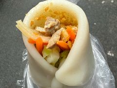 -张果佬年糕卷(科巷店)