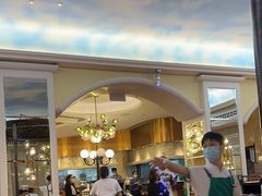 -翠华餐厅(百老汇店)