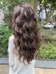 -GANO HAIR 