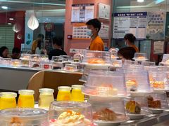 -新一番三文鱼寿司(红城湖店)