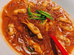 -三利音·玖弄小鲜(浦东嘉里城店)