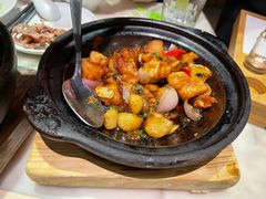 -汤城小厨•粤菜•靓汤(西直门凯德MALL店)