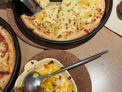-必胜客(大宁路店)
