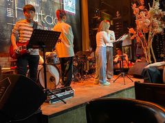 -胡桃里乐队酒馆(长春总店)