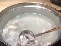 -椰夫人·养生椰子鸡(黄埔时代城店)