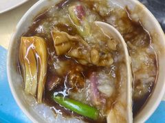 -明辉田鸡粥