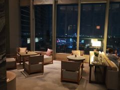 -悦厅·下午茶(杭州柏悦酒店)