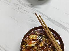 -金牌罗记肠旺面(蔡家街店)