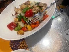 -simply thai天泰(长泰广场店)
