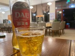 -跃进桥火烧鸡(怒江西岸店)