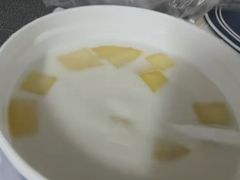 -阮正港·三餐四季·四季甜汤(松柏店)