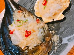 -三太子地摊烧烤·小龙虾(北蔡店)