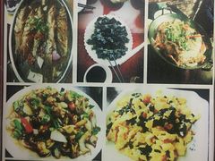 -九华山友谊土菜馆 小资餐厅