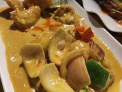 -泰妃堂.泰菜.夜宵(赤岗总店)