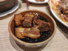 -六泰居·尔滨地标·东北菜(黄河路店)