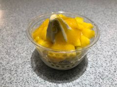 -喜茶(青岛金狮广场店)