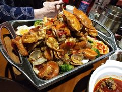 -我家小馆(江汉路店)