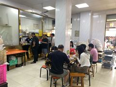 大堂-正味斋锅巴菜(西北角店)