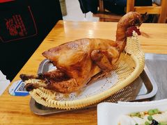 -张记焖窑·十五年专注焖烤(雍和宫店)