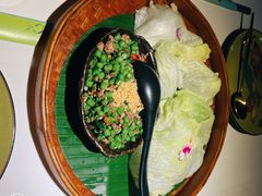 -花样西贡·法式越南餐厅(西大万达店)