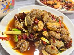 -辣螃铠盆盆蟹大排档(总店)