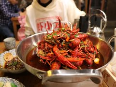 老长沙口味虾-虾小龙老长沙龙虾馆(坡子街店)