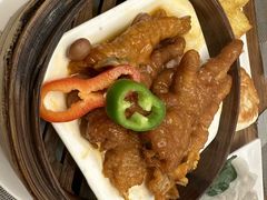 -泰华城渔村酒楼