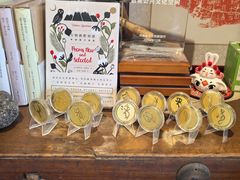 -甲乙丁書店·书茶咖·四合院