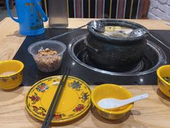 -田村·石锅藏香鸡(布达拉宫店)