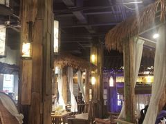 -花溪雨·森林餐厅(石基店)