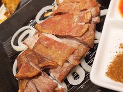 -西贝(上海中心店)
