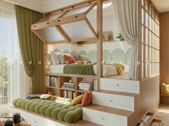 -住范儿家装·整体家装·装修设计