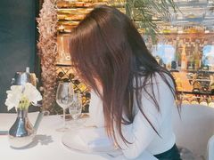 -Oyster Talks 四度蚝法餐厅