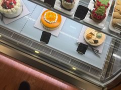 -梦菲思饼屋(瑞金宾馆店)