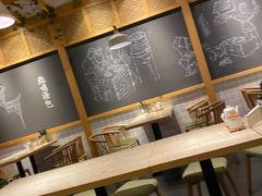 大堂-鸡鸣汤包(复地活力广场店)