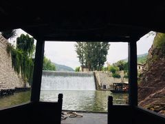 -望京楼flavor餐厅(古北水镇景区店)