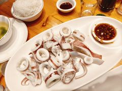 -舌尖上·霞浦滩涂海鲜(总店)