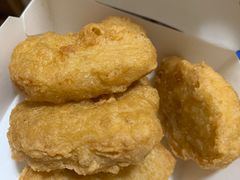 -麦当劳(金州新玛特购物广场店)