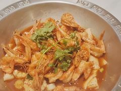 -李想大虾(吾悦广场店)
