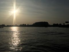 -白洋淀景区