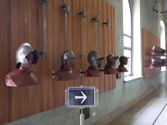 -斯福尔扎古堡