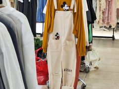 -南京环北服装批发市场