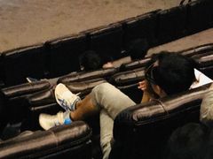 放映厅-万达影城(白云万达广场IMAX店)
