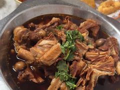 -大勇羊棒骨·烧烤(经六路店)