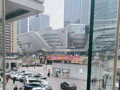 -重庆丽苑维景国际大酒店·海鲜自助餐厅