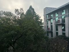 -绍兴鉴湖君澜大酒店