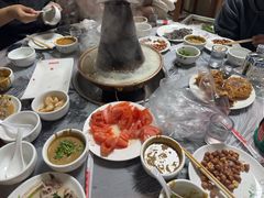 -原柳滩高台阶涮羊肉