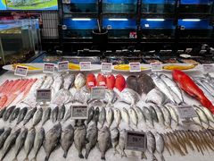 -王庄阿咪海鲜大排档(象园店)