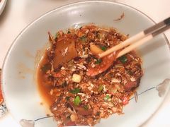 -佬麻雀·剁椒鱼头(京基KK One店)